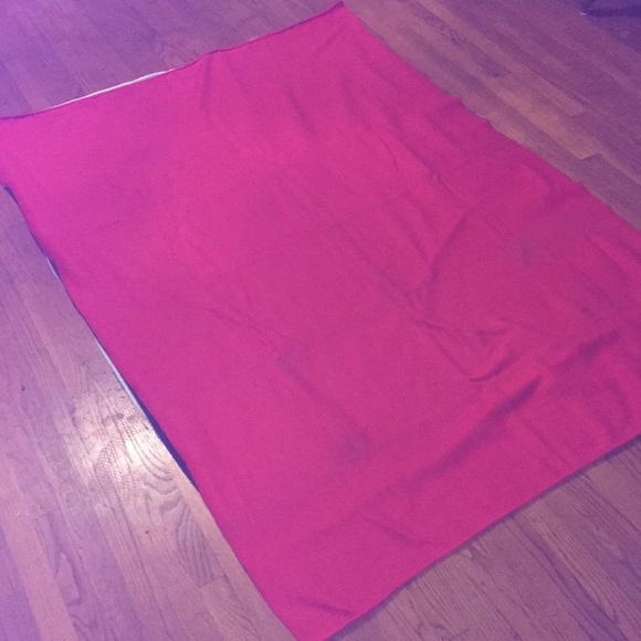 The Who Music Fleece Throw Blanket - Picture 3 of 8